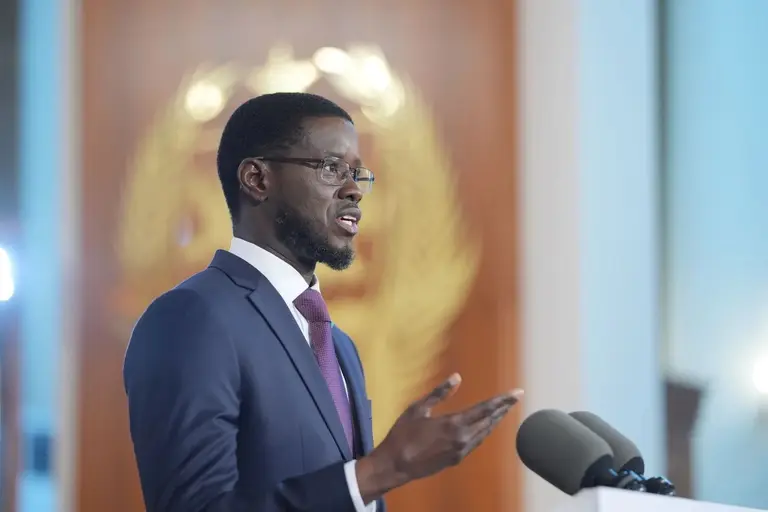 Politique : LE PRESIDENT DIOMAYE FAYE CREE SON PROPRE PARTI POLITIQUE, « KIIRAAY – LES PATRIOTES REPUBLICAINS »